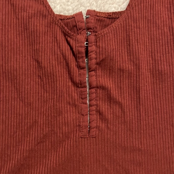 Women’s bodysuit - Picture 3 of 10